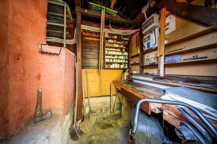 Prodej chaty, Bavorov, 50 m2