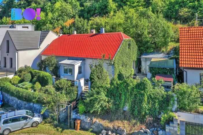 Prodej rodinného domu, Chrudim - Chrudim II, Na Kopanici, 127 m2