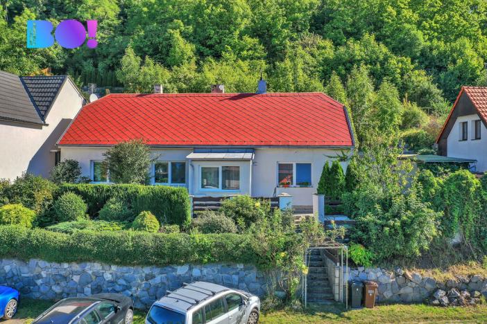 Prodej rodinného domu, Chrudim - Chrudim II, Na Kopanici, 127 m2