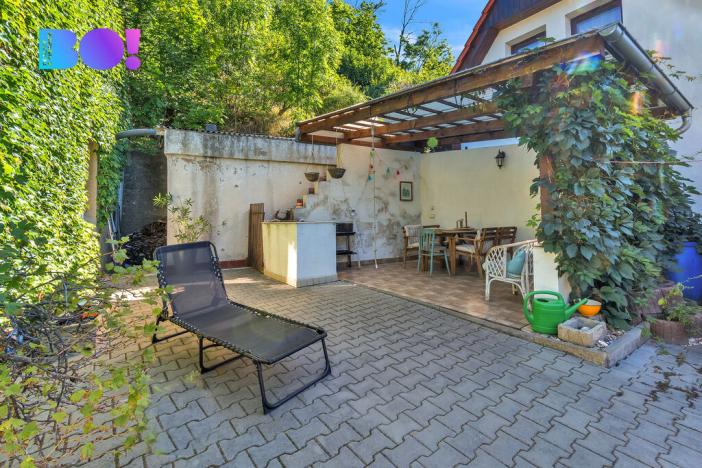 Prodej rodinného domu, Chrudim - Chrudim II, Na Kopanici, 127 m2