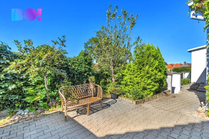 Prodej rodinného domu, Chrudim - Chrudim II, Na Kopanici, 127 m2