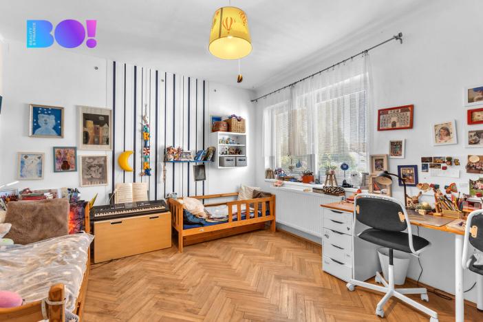 Prodej rodinného domu, Chrudim - Chrudim II, Na Kopanici, 127 m2