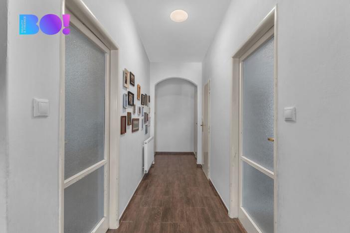 Prodej rodinného domu, Chrudim - Chrudim II, Na Kopanici, 127 m2