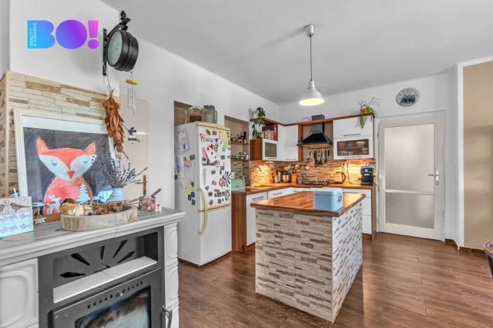 Prodej rodinného domu, Chrudim - Chrudim II, Na Kopanici, 127 m2