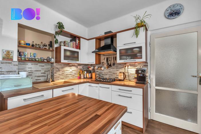 Prodej rodinného domu, Chrudim - Chrudim II, Na Kopanici, 127 m2