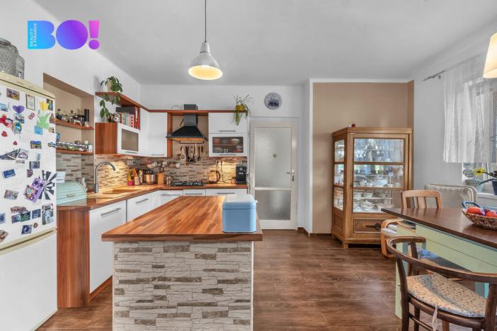 Prodej rodinného domu, Chrudim - Chrudim II, Na Kopanici, 127 m2