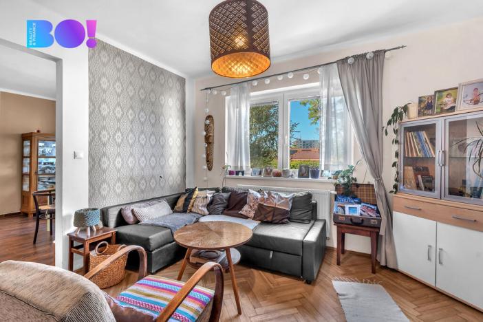 Prodej rodinného domu, Chrudim - Chrudim II, Na Kopanici, 127 m2