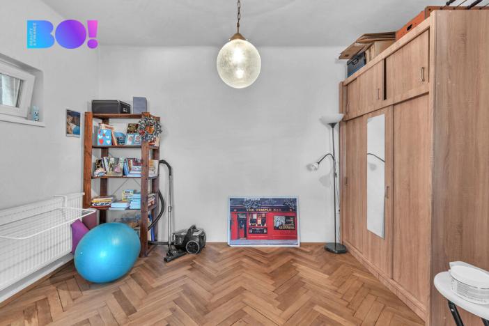 Prodej rodinného domu, Chrudim - Chrudim II, Na Kopanici, 127 m2