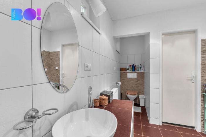 Prodej rodinného domu, Chrudim - Chrudim II, Na Kopanici, 127 m2