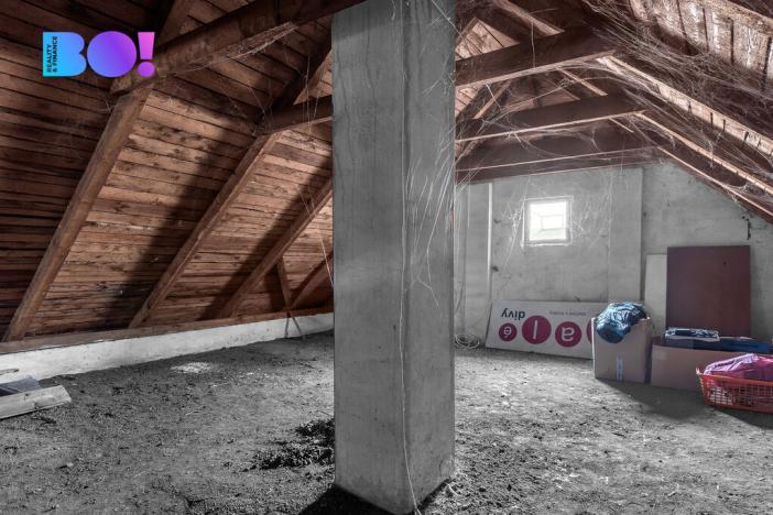 Prodej rodinného domu, Chrudim - Chrudim II, Na Kopanici, 127 m2