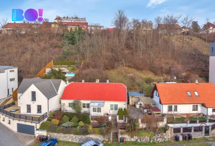 Prodej rodinného domu, Chrudim - Chrudim II, Na Kopanici, 127 m2