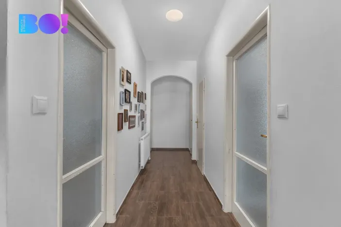 Prodej rodinného domu, Chrudim - Chrudim II, Na Kopanici, 127 m2