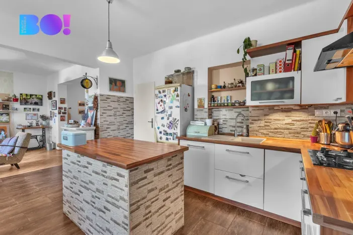 Prodej rodinného domu, Chrudim - Chrudim II, Na Kopanici, 127 m2