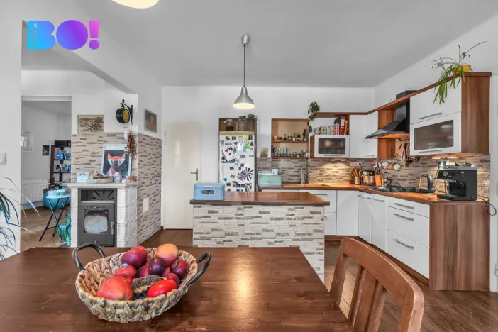 Prodej rodinného domu, Chrudim - Chrudim II, Na Kopanici, 127 m2