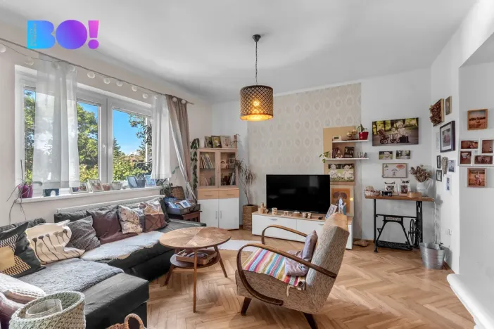 Prodej rodinného domu, Chrudim - Chrudim II, Na Kopanici, 127 m2