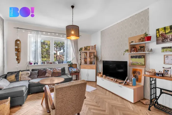 Prodej rodinného domu, Chrudim - Chrudim II, Na Kopanici, 127 m2