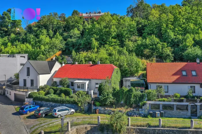 Prodej rodinného domu, Chrudim - Chrudim II, Na Kopanici, 127 m2