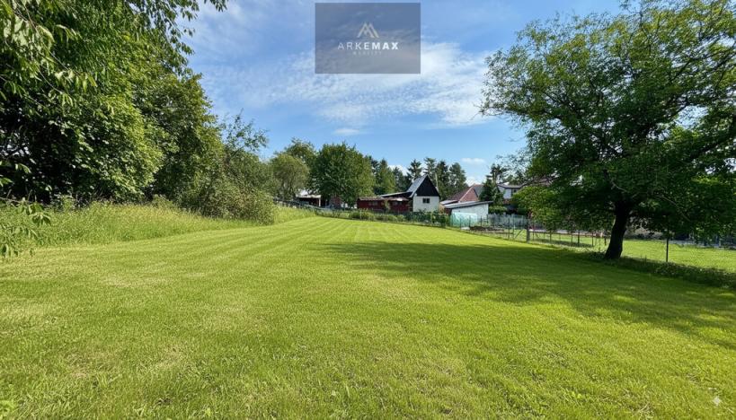 Prodej pozemku pro bydlení, Bartošovice - Hukovice, 1324 m2