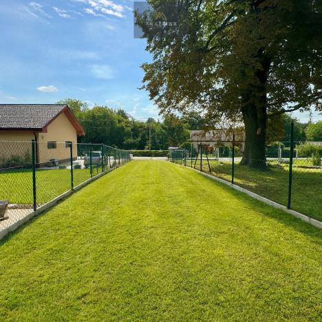 Prodej pozemku pro bydlení, Bartošovice - Hukovice, 1324 m2