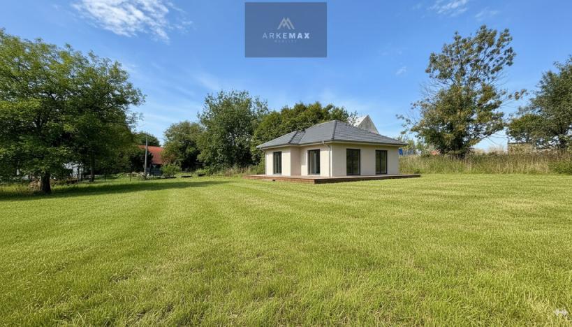 Prodej pozemku pro bydlení, Bartošovice - Hukovice, 1324 m2