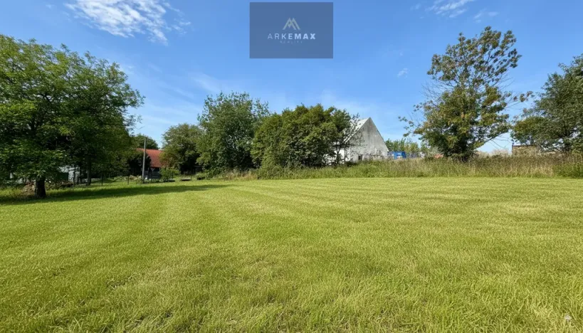 Prodej pozemku pro bydlení, Bartošovice - Hukovice, 1324 m2