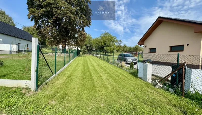 Prodej pozemku pro bydlení, Bartošovice - Hukovice, 1324 m2