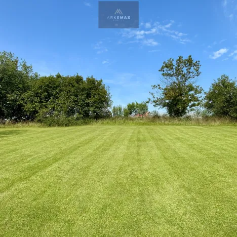 Prodej pozemku pro bydlení, Bartošovice - Hukovice, 1324 m2