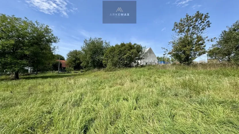 Prodej pozemku pro bydlení, Bartošovice - Hukovice, 1324 m2