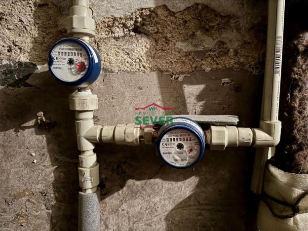 Prodej vícegeneračního domu, Vejprty, Husova, 450 m2