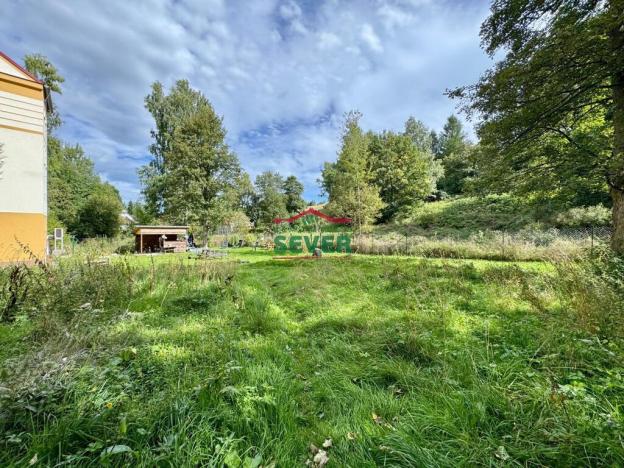 Prodej vícegeneračního domu, Vejprty, Husova, 450 m2