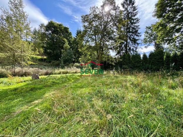 Prodej vícegeneračního domu, Vejprty, Husova, 450 m2