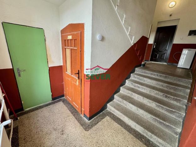 Prodej vícegeneračního domu, Vejprty, Husova, 450 m2