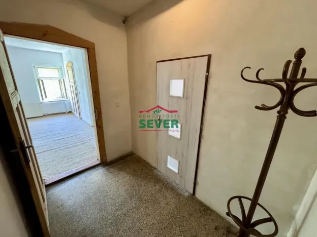Prodej vícegeneračního domu, Vejprty, Husova, 450 m2