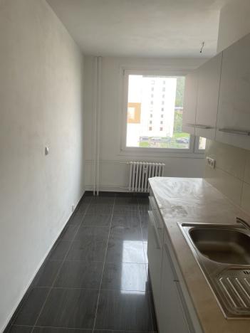 Prodej bytu 2+1, Krupka - Maršov, Karla Čapka, 61 m2