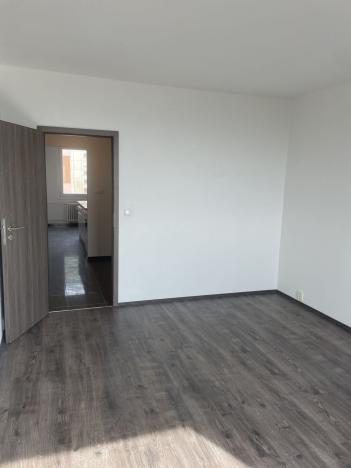 Prodej bytu 2+1, Krupka - Maršov, Karla Čapka, 61 m2