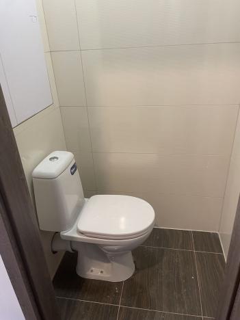 Prodej bytu 2+1, Krupka - Maršov, Karla Čapka, 61 m2