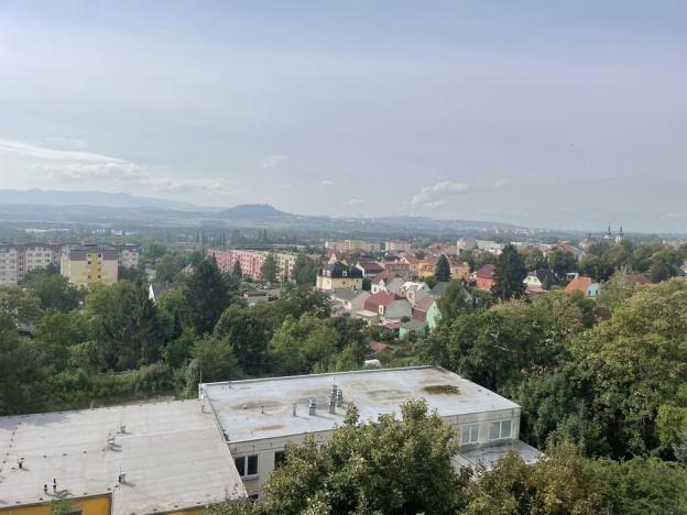 Prodej bytu 2+1, Krupka - Maršov, Karla Čapka, 61 m2