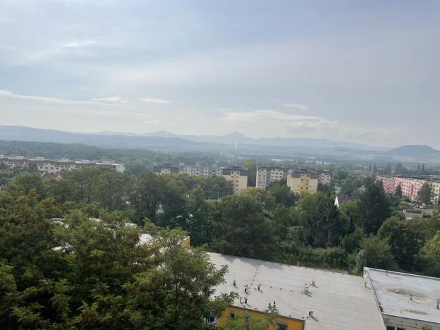 Prodej bytu 2+1, Krupka - Maršov, Karla Čapka, 61 m2