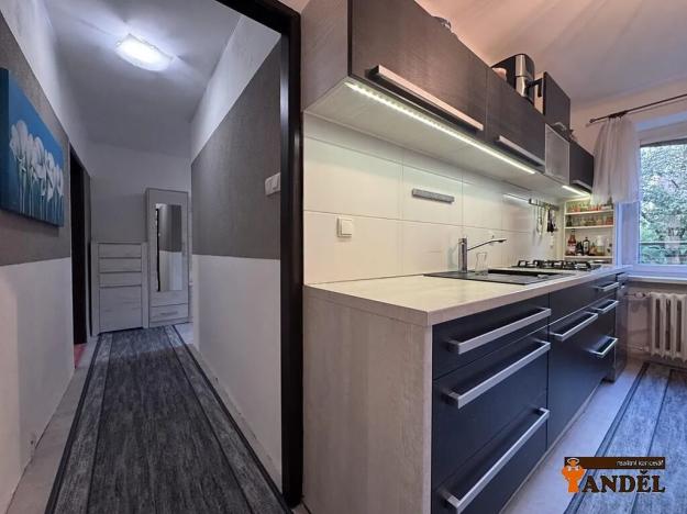 Prodej bytu 3+1, Havířov, Na Nábřeží, 67 m2