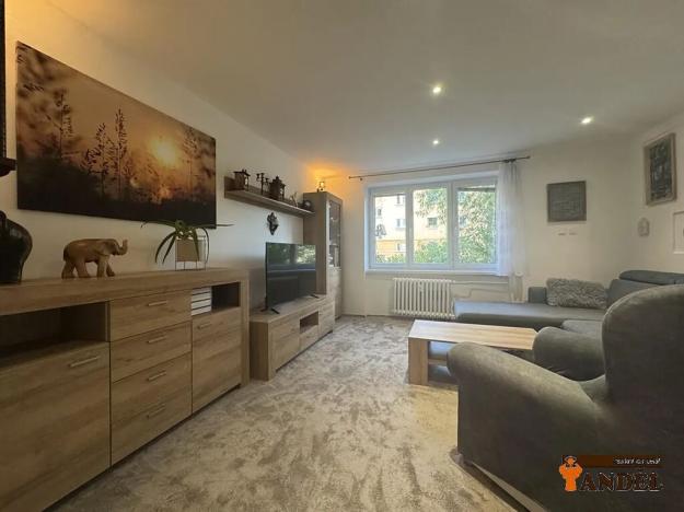 Prodej bytu 3+1, Havířov, Na Nábřeží, 67 m2