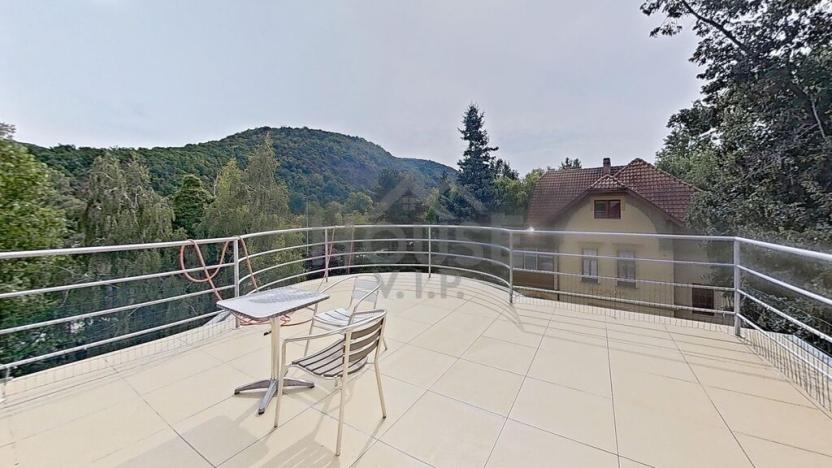 Pronájem bytu 2+kk, Praha - Zbraslav, Šůrova, 79 m2