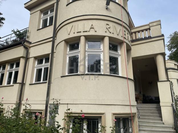 Pronájem bytu 2+kk, Praha - Zbraslav, Šůrova, 79 m2