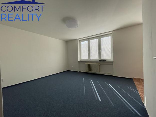 Pronájem bytu 3+kk, Ostrava - Moravská Ostrava, Sadová, 70 m2