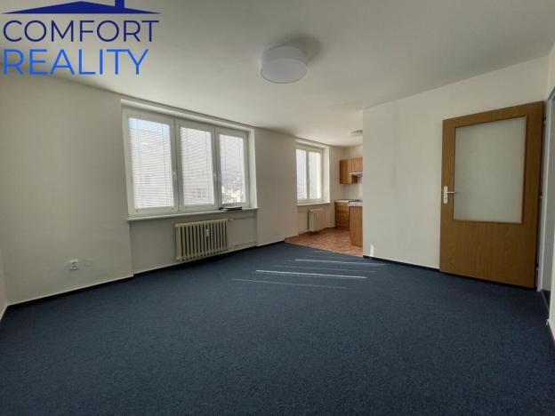 Pronájem bytu 3+kk, Ostrava - Moravská Ostrava, Sadová, 70 m2