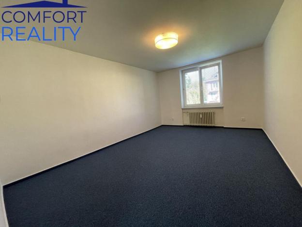 Pronájem bytu 3+kk, Ostrava - Moravská Ostrava, Sadová, 70 m2