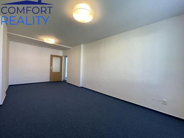 Pronájem bytu 3+kk, Ostrava - Moravská Ostrava, Sadová, 70 m2