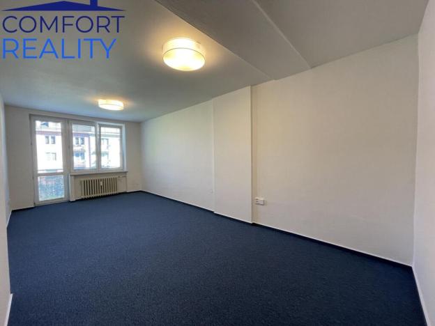 Pronájem bytu 3+kk, Ostrava - Moravská Ostrava, Sadová, 70 m2