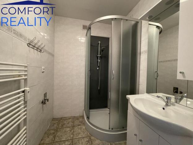 Pronájem bytu 3+kk, Ostrava - Moravská Ostrava, Sadová, 70 m2