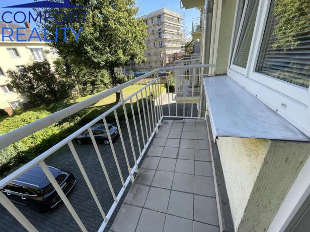 Pronájem bytu 3+kk, Ostrava - Moravská Ostrava, Sadová, 70 m2