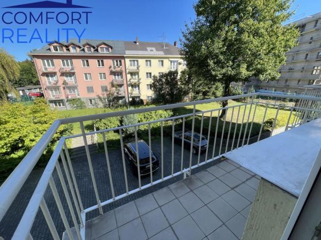 Pronájem bytu 3+kk, Ostrava - Moravská Ostrava, Sadová, 70 m2